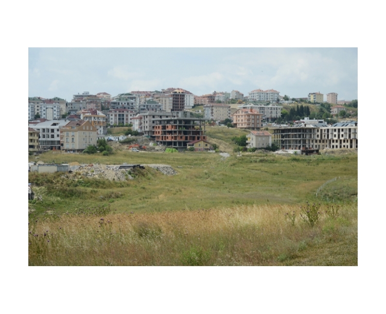 Beylikdüzü Belediyesi Cemevi Kültür Merkezi ve Çevresi Ulusal Mimari Proje Yarışması